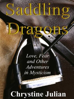 cover image of Saddling Dragons
